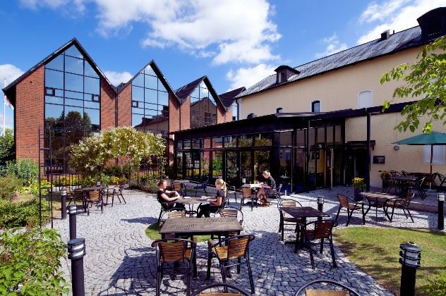 Home Hotel Carlscrona, Karlskrona