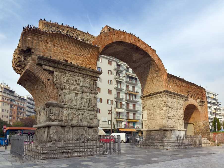 Arch of Galerius