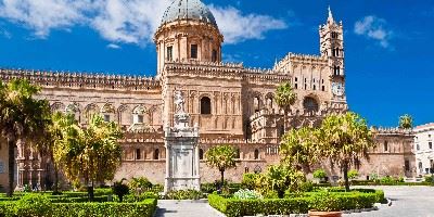 Palermo, Sicily