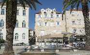 XII Century Heritage Hotel, Trogir