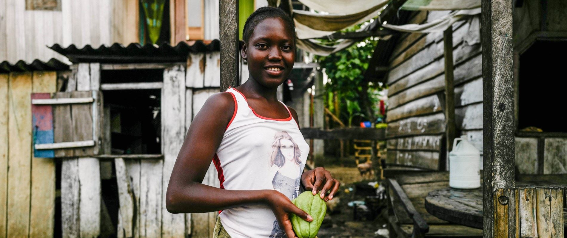 Culture and tradition on Sao Tome and Principe | Sunvil.co.uk