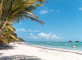 San Andres Island, Colombia