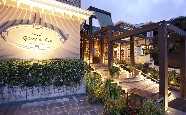 Grano De Oro Hotel, San Jose, Costa Rica