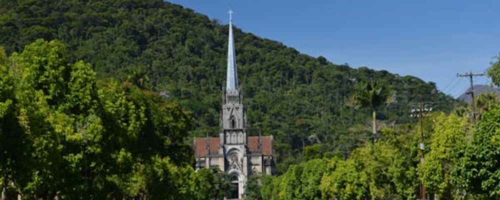 Petropolis, Brazil