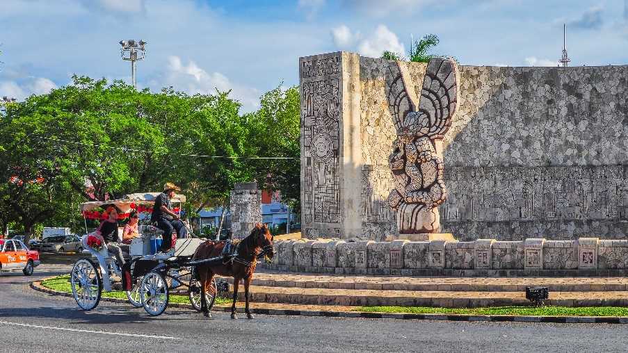 Merida