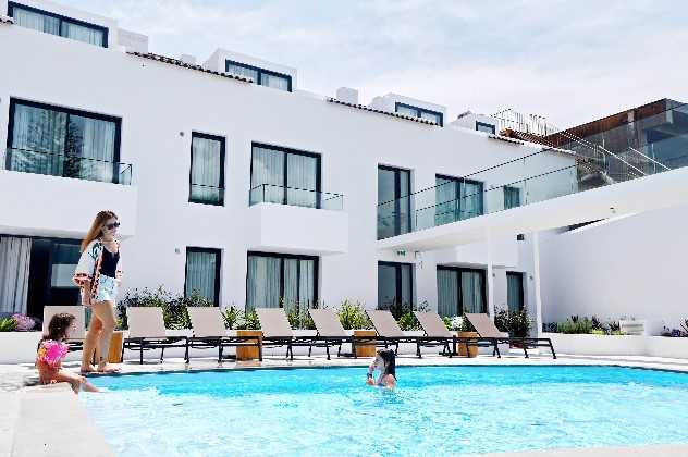 Pero Teive Bay Apartments Hotel, Ponta Delgada, Sao Miguel