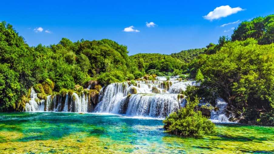 Krka National Park