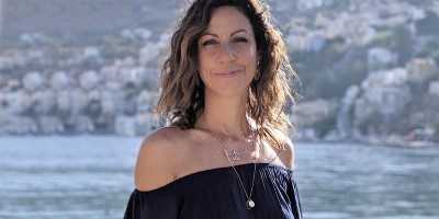 Julia Bradbury