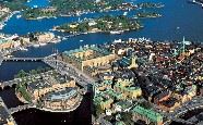 Stockholm, Sweden