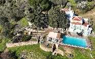 Anemopili Villa, Skopelos Town