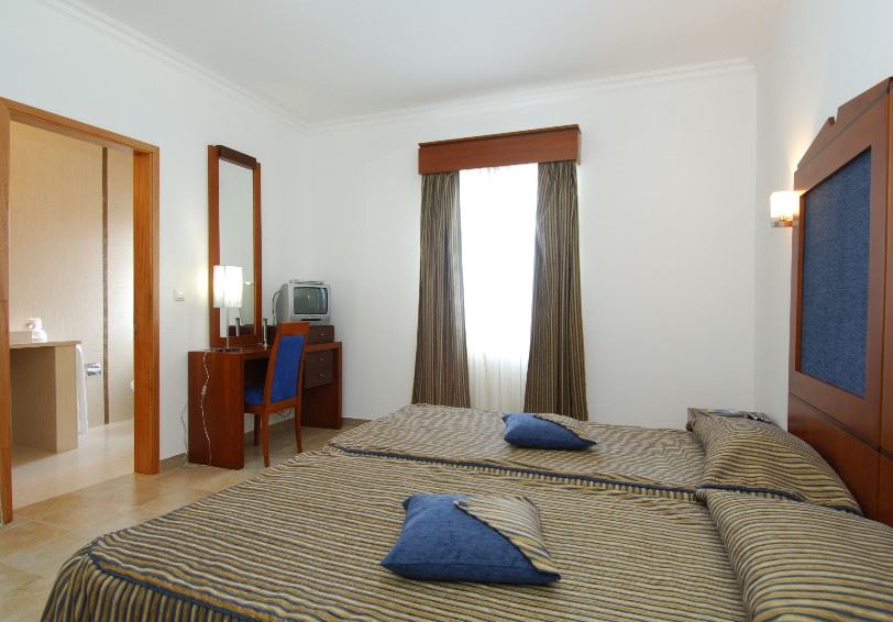 Standard room, Casa do Antonio, Velas, Sao Jorge, The Azores