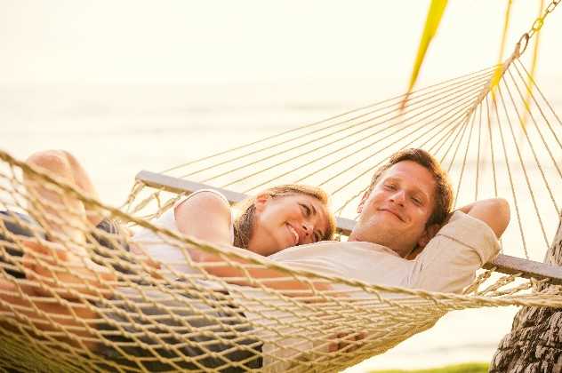 Honeymoon in Costa Rica