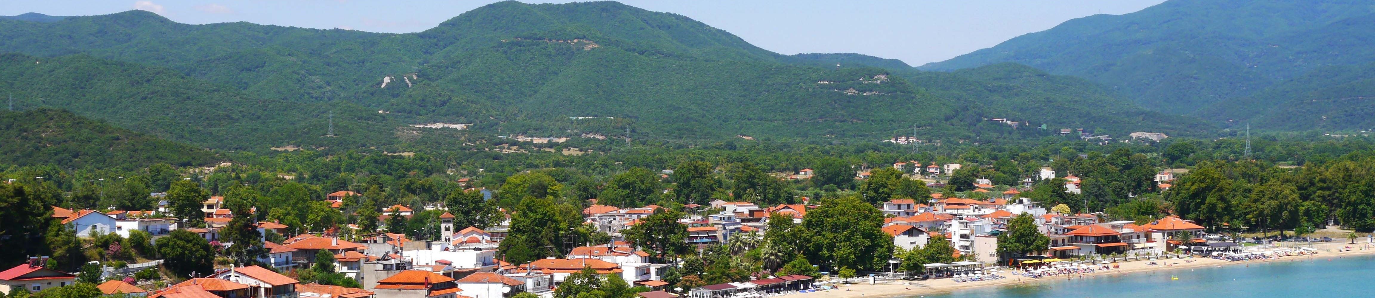Olymbiada Holidays 2024 / 2025 Olymbiada, Greece Sunvil.co.uk