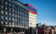 Quality Hotel Grand Royal, Narvik, Northern Norway, Norway