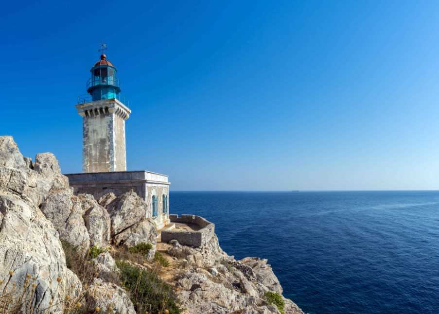 Cape Tainaron