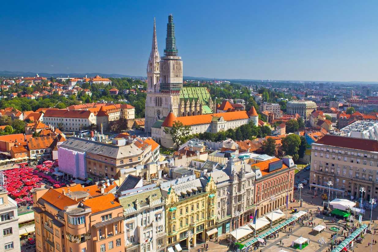 Zagreb