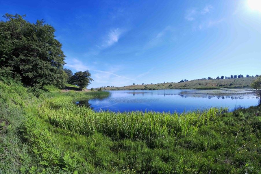 Nebrodi National Park