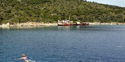 Marine Park, Alonissos