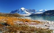 Torres del Paine National Park, Patagonia