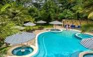 Hideaway Rio Celeste, Costa Rica