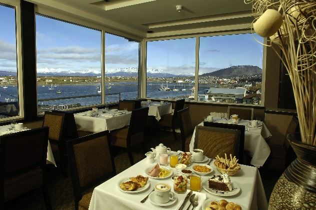 Lennox Hotel, Ushuaia, Argentina