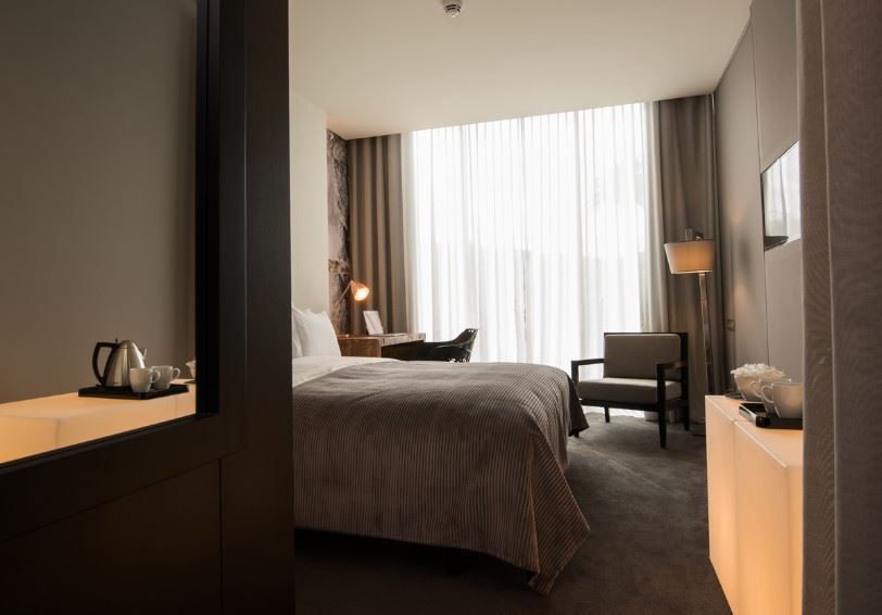 Suite, Octant Furnas, Sao Miguel, The Azores