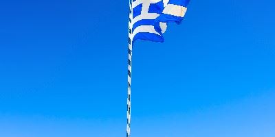 Greek flag