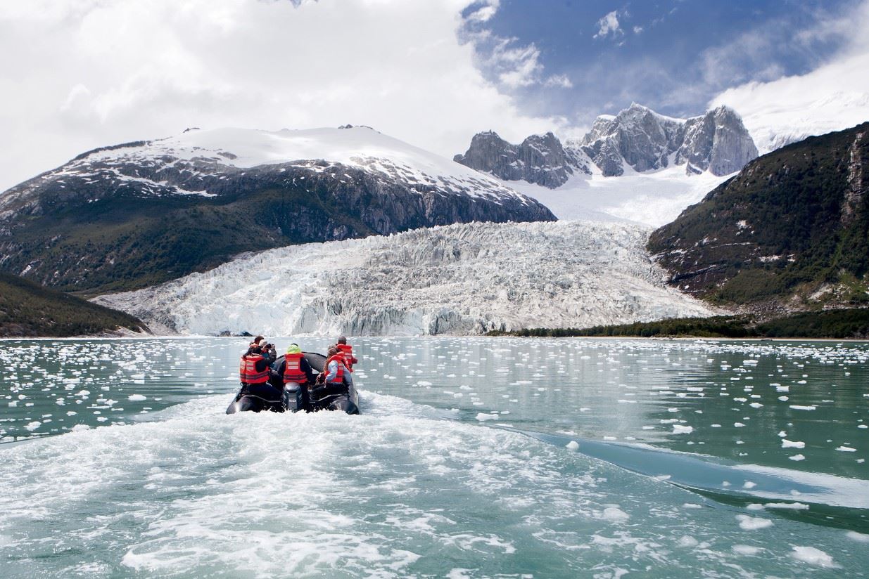 chile patagonia cruises