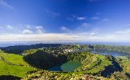 Sao Miguel, The Azores