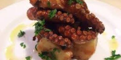 Octopus lagareiro