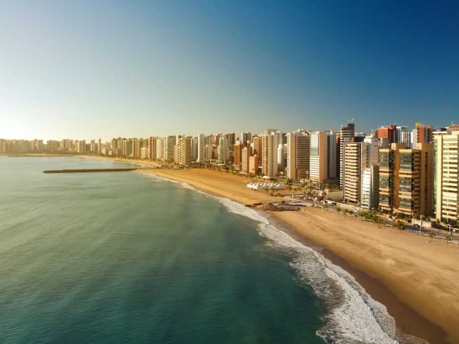 Fortaleza, Brazil