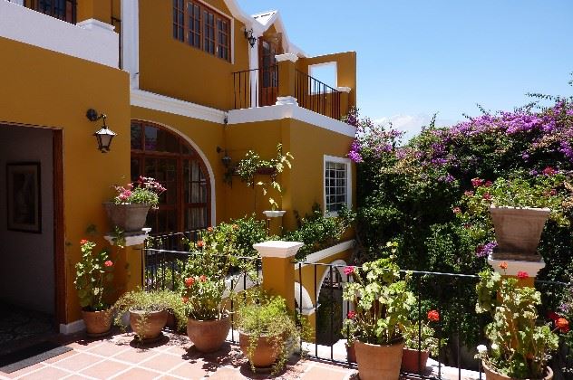 La Hosteria, Arequipa, Peru