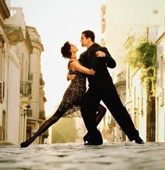 Argentine Tango