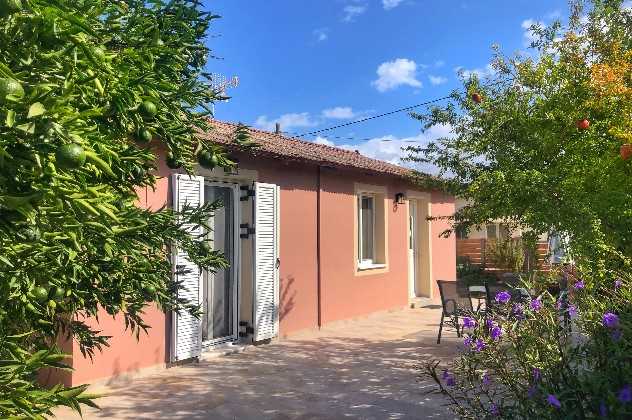 Exterior, Avli Cottage, Sami, Kefalonia