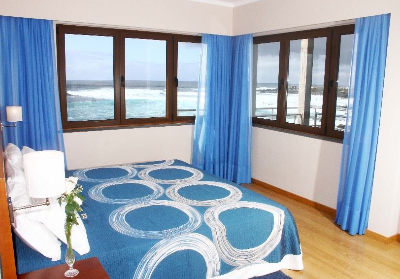 One Bedroom Sea View Apartment, Baia da Barca, Madalena, Pico, the Azores