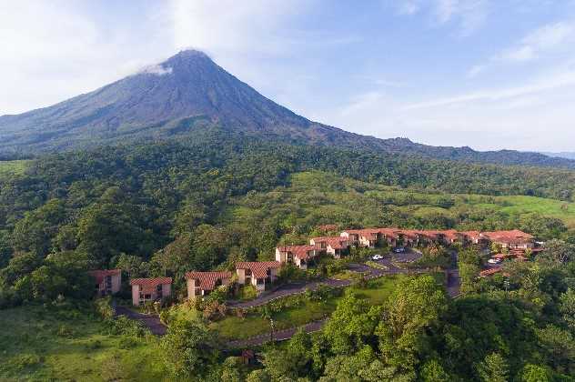 Arenal Kioro Suites and Spa, Arenal, Costa Rica