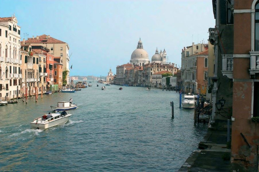 Venice, Italy