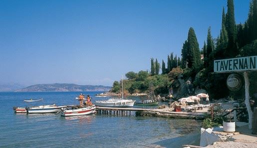Corfu