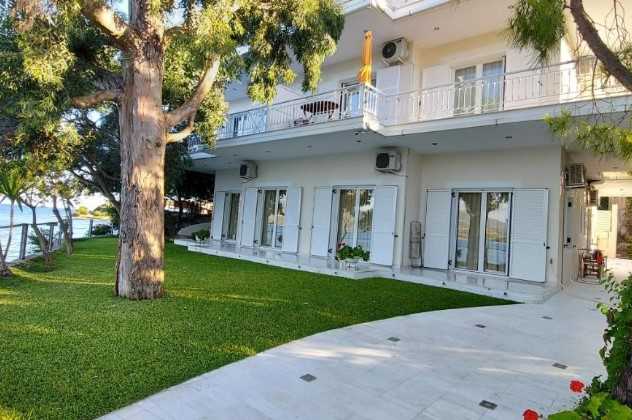 Tzeni Villa Apartments, Ligia, Lefkas, Greece