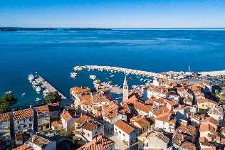 Fazana, Croatia