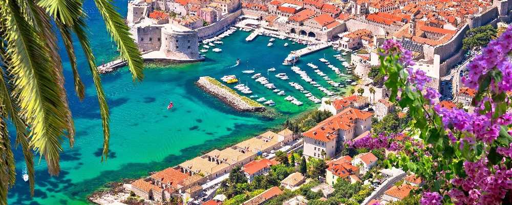 Dubrovnik