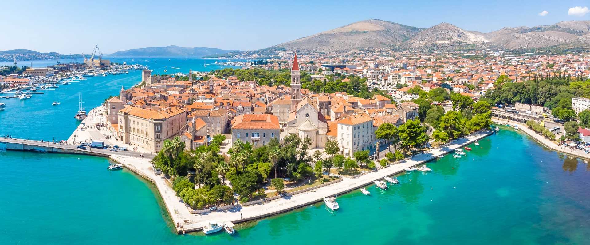 Trogir Holidays 2024 | Dalmatia, Croatia | Sunvil.co.uk