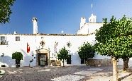 Parador de Merida, Merida, Extremadura