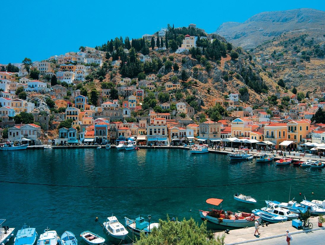 Symi