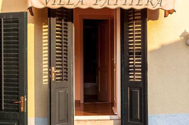 Hotel Villa Pattiera, Cavtat, Croatia