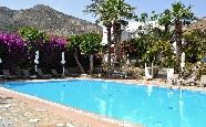 Irini Hotel, Tilos