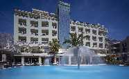 Hotel Park Makarska, Croatia