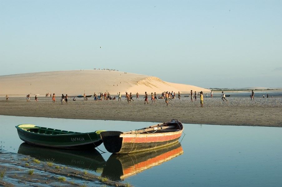 Jericoacoara