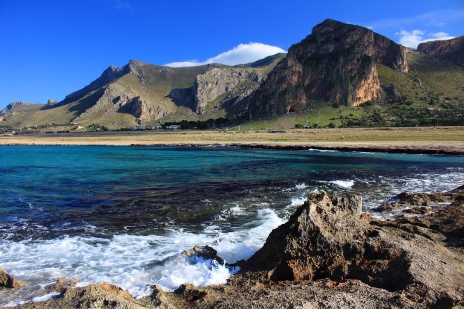 Trapani, Sicily