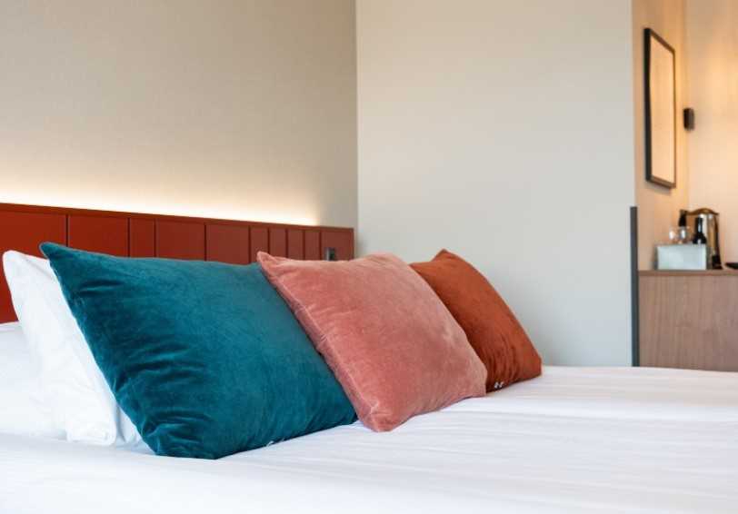 Superior Room, Home Hotel Carlscrona, Karlskrona